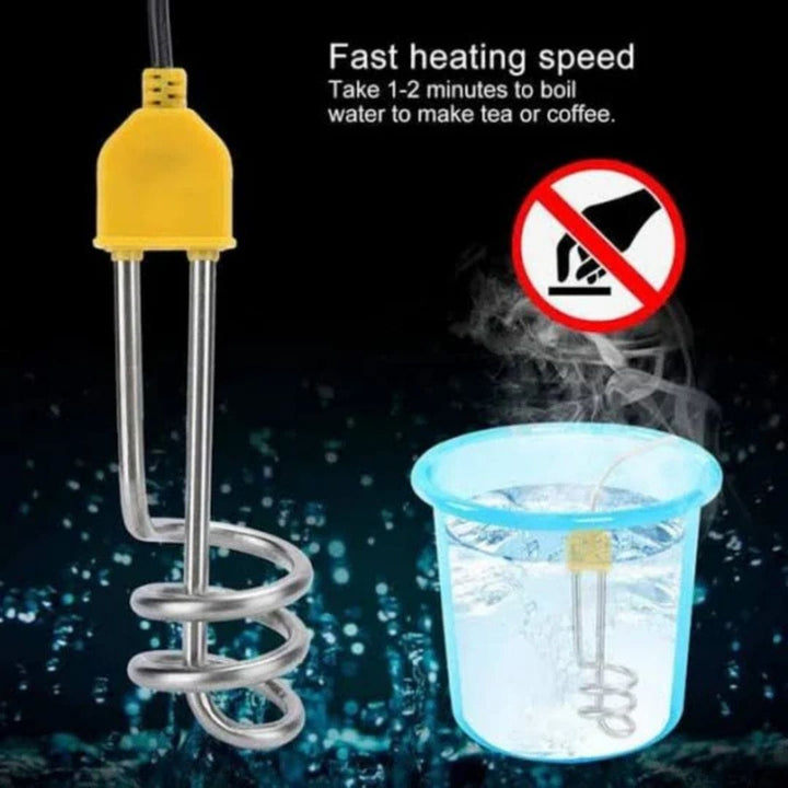 NSG F8 Water Heater Rod Shock Proof (Current Proof)